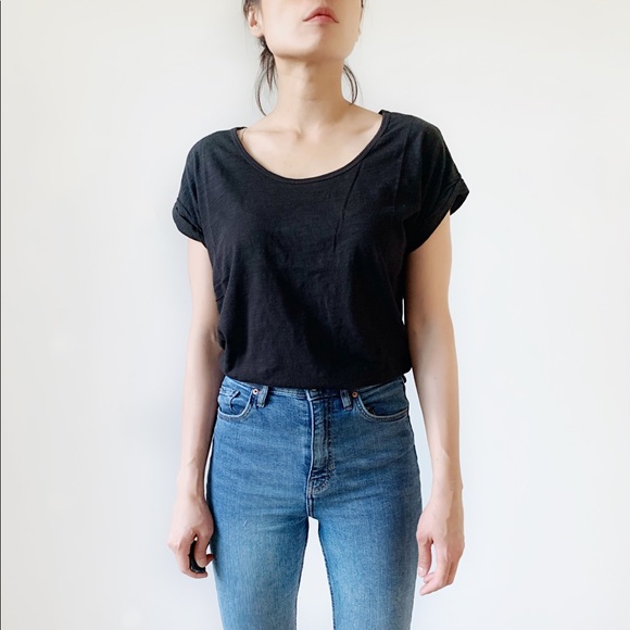 MUST HAVE Vintage Cotton T-Shirt - Picture 2 of 5